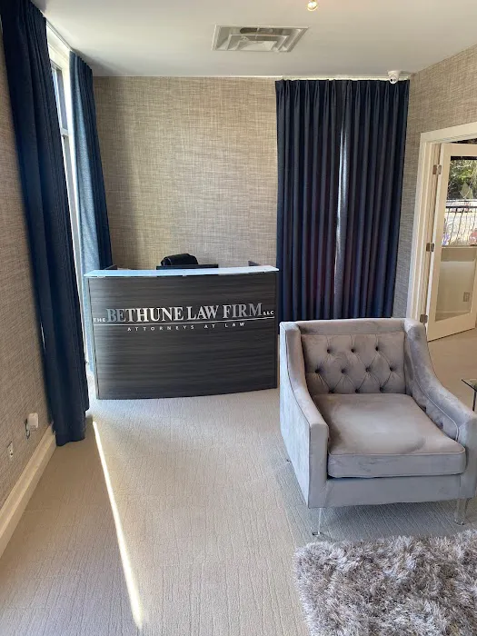 Bethune Law Firm, LLC 5