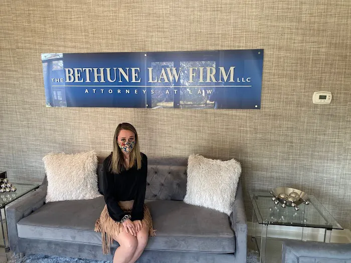 Bethune Law Firm, LLC 5