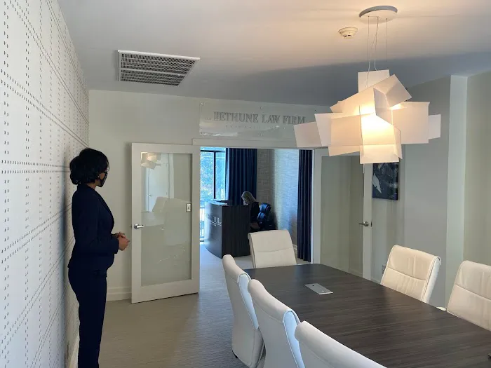 Bethune Law Firm, LLC 5