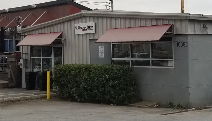 W. Winston Briggs Law Firm 5