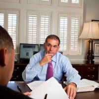 The Rothbloom Law Firm ico
