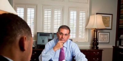 The Rothbloom Law Firm