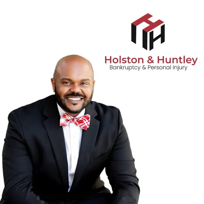 Holston & Huntley 5