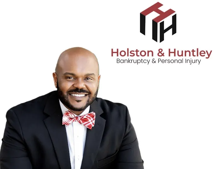 Holston & Huntley 5