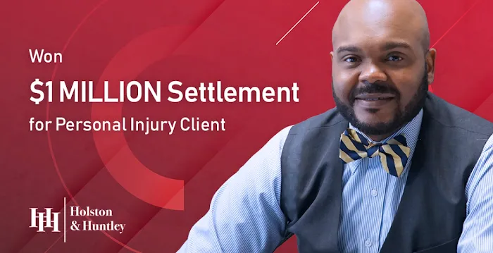 Holston & Huntley 5