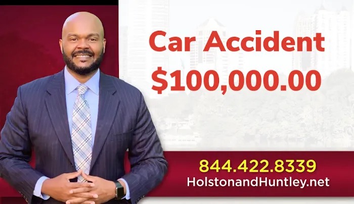 Holston & Huntley 5