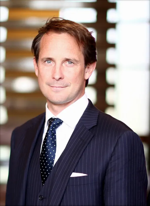 Simon Bridgers Spires: Car Accident Attorneys 5