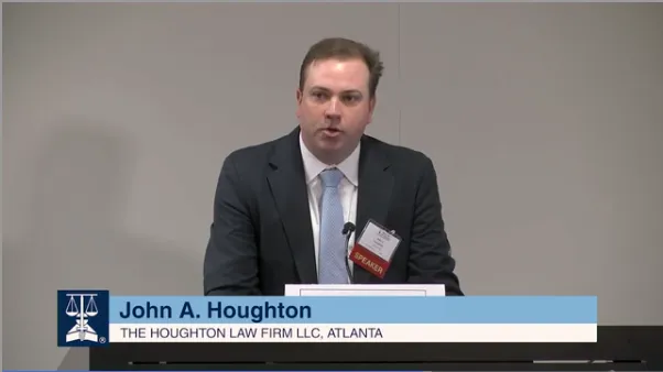 The Houghton Law Firm, LLC 5