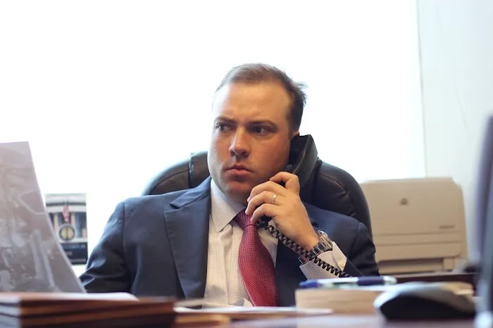 The Houghton Law Firm, LLC 5