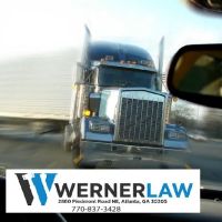 Werner Law ico