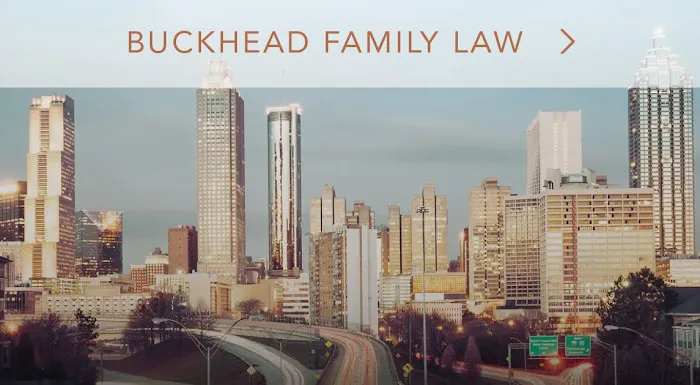 Buckhead Family Law - Atlanta Divorce Lawyer 4