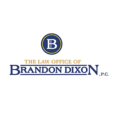 Law Office of Brandon Dixon, P.C. 5