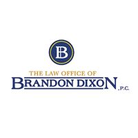 Law Office of Brandon Dixon, P.C. ico