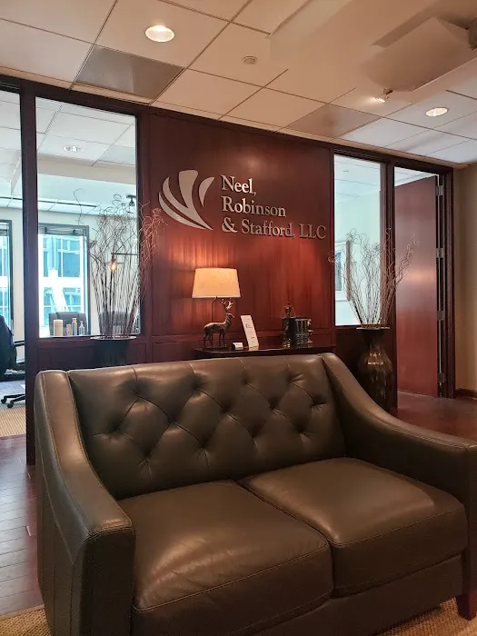 Neel, Robinson & Stafford, LLC. 5