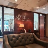 Neel, Robinson & Stafford, LLC. ico