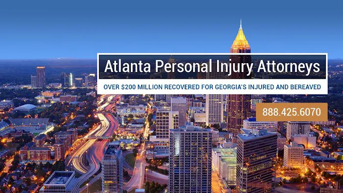 Goldstein Hayes & Lina, LLC Atlanta 5