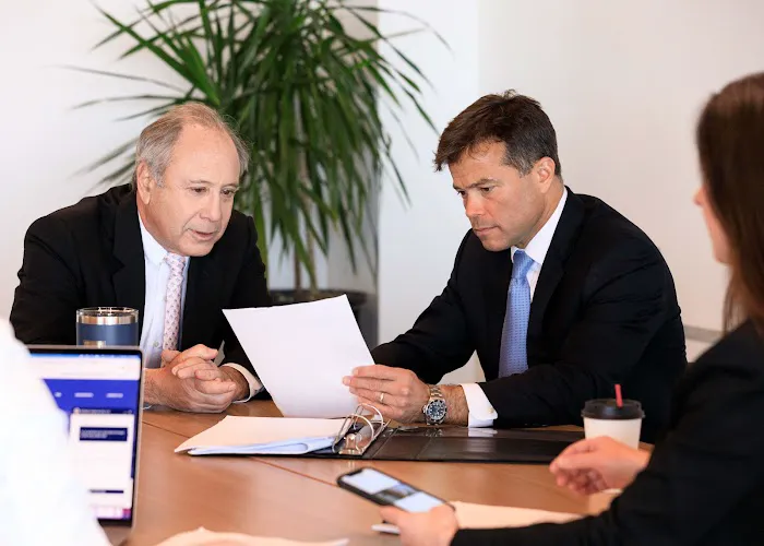 Goldstein Hayes & Lina, LLC Atlanta 5