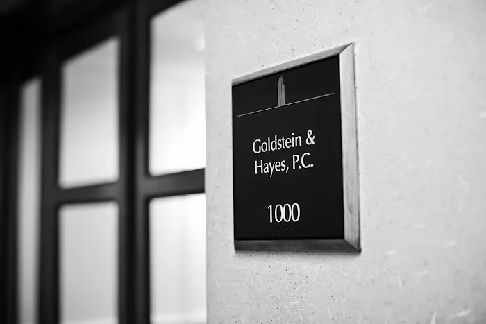 Goldstein Hayes & Lina, LLC Atlanta 5