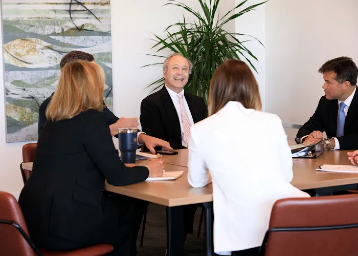 Goldstein Hayes & Lina, LLC Atlanta 5
