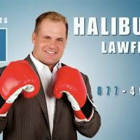 Haliburton Law Firm ico