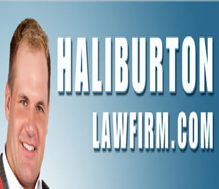 Haliburton Law Firm 5