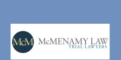 McMenamy Law