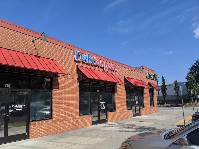 Debtstoppers: Bankruptcy Law Firm - Old National Hwy, Atlanta, GA 4