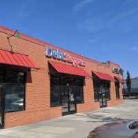 Debtstoppers: Bankruptcy Law Firm - Old National Hwy, Atlanta, GA ico