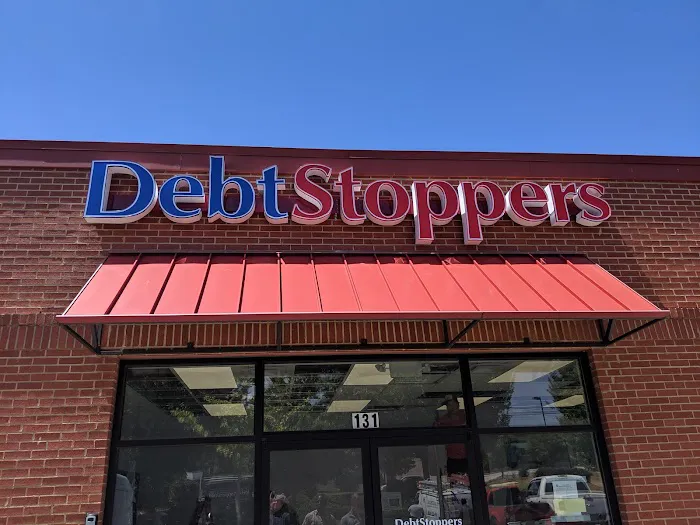 Debtstoppers: Bankruptcy Law Firm - Old National Hwy, Atlanta, GA 4