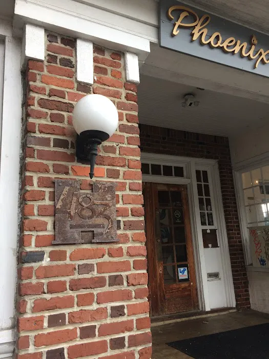 Law Office of John B. Jackson and Associates 5