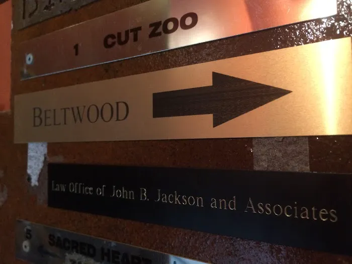 Law Office of John B. Jackson and Associates 5