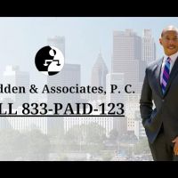 T. Madden & Associates, P.C. ico