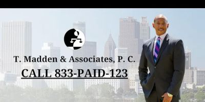 T. Madden & Associates, P.C.