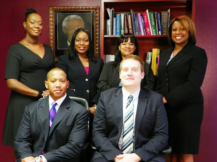 T. Madden & Associates, P.C. 4