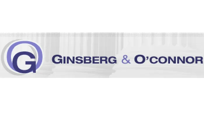 Ginsberg & O’Connor, P.C. 5