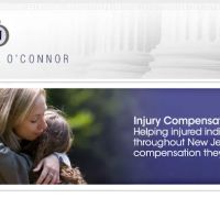 Ginsberg & O’Connor, P.C. ico