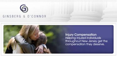 Ginsberg & O’Connor, P.C.