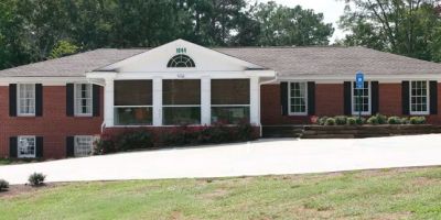 Ruppenthal Law Firm, P.C.