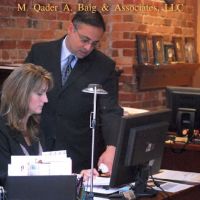 M. Qader A. Baig & Associates, LLC ico