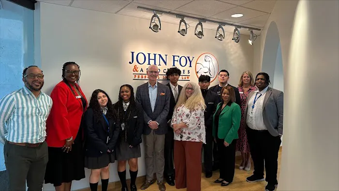 John Foy & Associates, Accident & Injury Lawyers - Atlanta 5