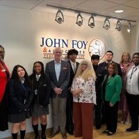 John Foy & Associates, Accident & Injury Lawyers - Atlanta ico