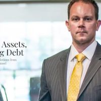 Barski Law Firm PLC ico