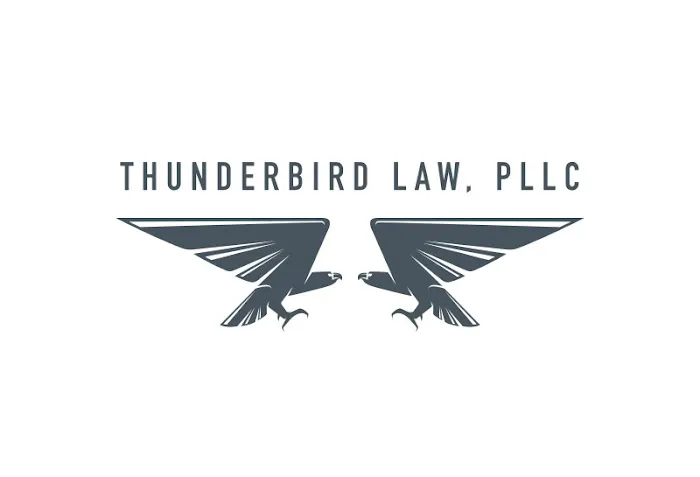 Thunderbird Law 5