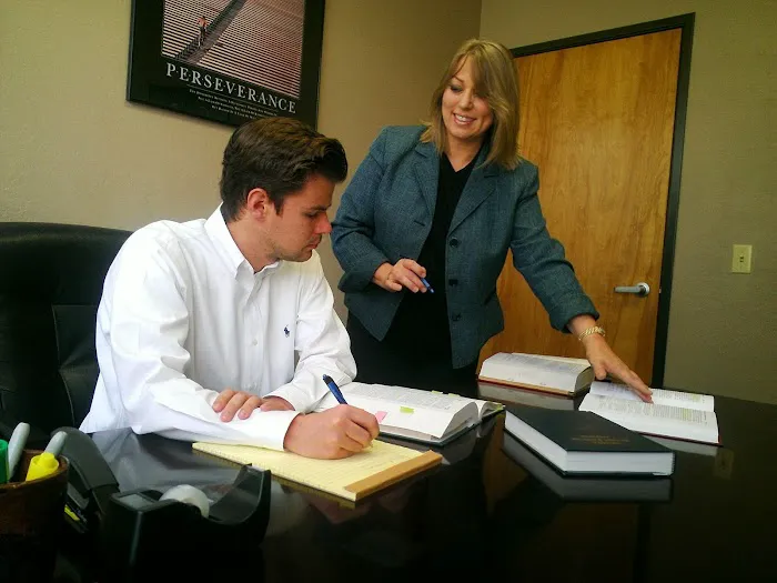 Hougen Family Law 5