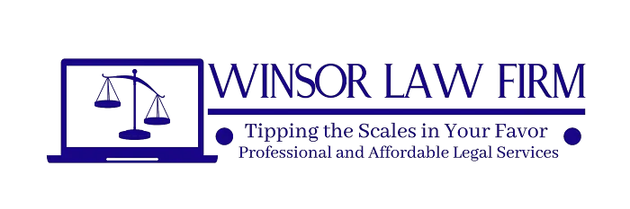 Winsor Law Firm 5