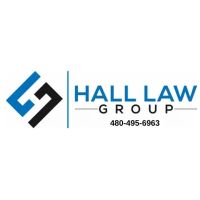 Attorney Mark E. Hall ico