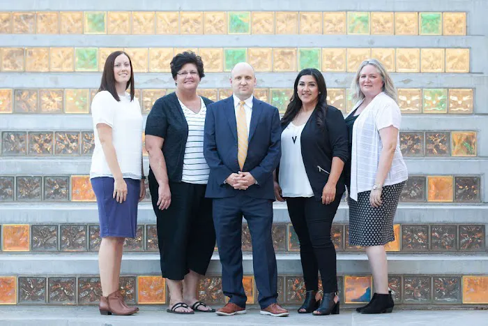 Genesis Family Law and Divorce Lawyers - Scottsdale AZ Office 4