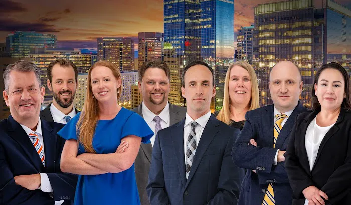 Genesis Family Law and Divorce Lawyers - Scottsdale AZ Office 4