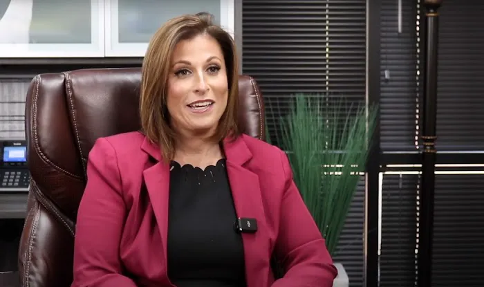 Genesis Family Law and Divorce Lawyers - Scottsdale AZ Office 4
