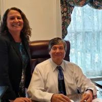 Francis C. Landgrebe Attorney At Law ico